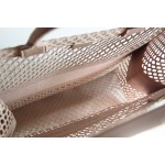 Dior Book Tote hollowed out bag model number 1286