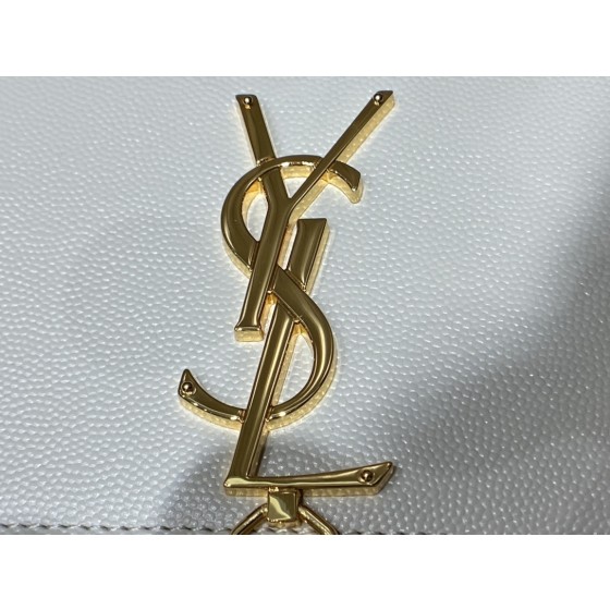 SAINT LAURENT #𝙆𝙖𝙩𝙚 20𝙘𝙢#474366Q