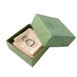 Gucci Ghost Ghost Ring