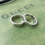 Gucci Ghost Ghost Ring