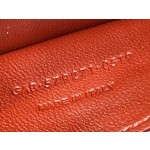 SAINT LAURENT 𝑴𝒂𝒏𝒉𝒂𝒕𝒕𝒂𝒏 〈Original leather version〉#579271