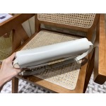 SAINT LAURENT 𝑴𝒂𝒏𝒉𝒂𝒕𝒕𝒂𝒏 〈Original leather version〉#579271