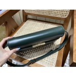 SAINT LAURENT 𝑴𝒂𝒏𝒉𝒂𝒕𝒕𝒂𝒏 〈Original leather version〉#579271