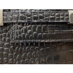 SAINT LAURENT 𝑴𝒂𝒏𝒉𝒂𝒕𝒕𝒂𝒏 〈Original leather version〉#579271