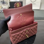 CHANEL A01112 caviar