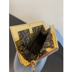 FENDI First Large Blue