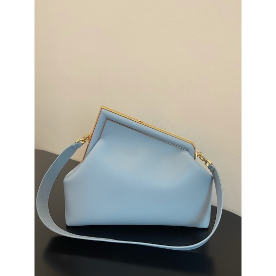 FENDI First Large Blue