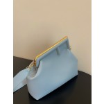 FENDI First Large Blue