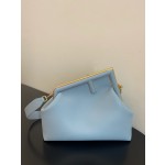 FENDI First Large Blue