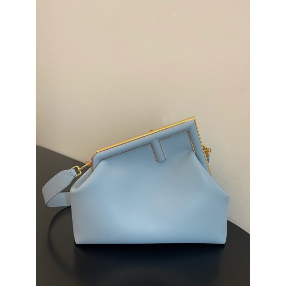FENDI First Large Blue