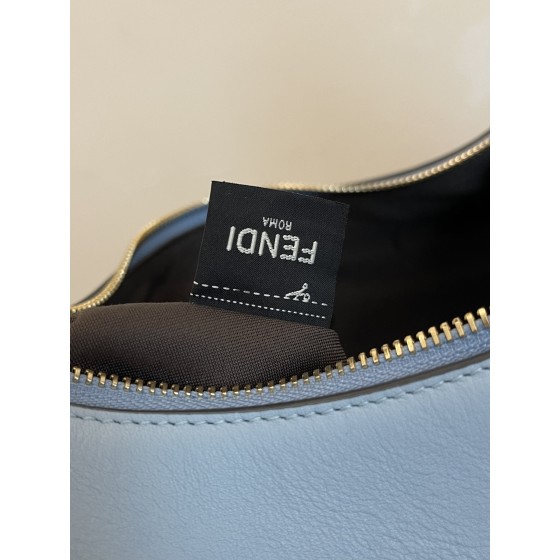 FENDI praphy underarm bag