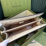 GUCCI new color 𝑶𝒑𝒉𝒊𝒅𝒊𝒂 𝑮𝑮 series original leather #503877#