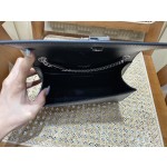 SAINT LAURENT [KATE_20cm original leather version] 469390Q