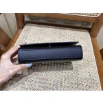 SAINT LAURENT [KATE_20cm original leather version] 469390Q