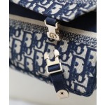 DIOR CAMP small messenger bag