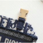 DIOR CAMP small messenger bag