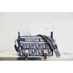 DIOR CAMP small messenger bag