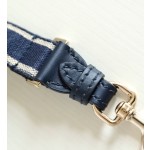 DIOR CAMP small messenger bag