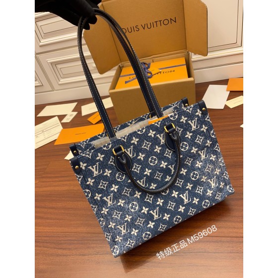 Louis Vuitton M59608