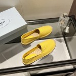 Prada Fisherman's Shoes