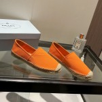 Prada Fisherman's Shoes