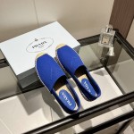 Prada Fisherman's Shoes