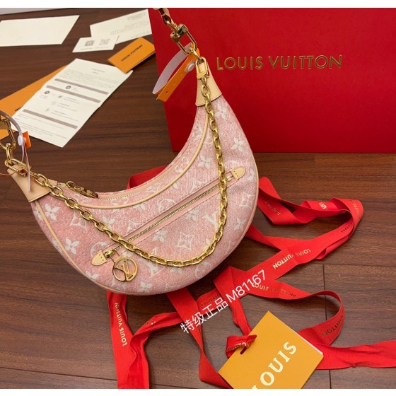 Louis Vuitton M81167