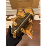 Louis Vuitton's exclusive debut model: M81085 super enhanced version