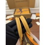 Louis Vuitton's exclusive debut model: M81085 super enhanced version