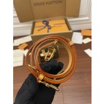 Louis Vuitton's exclusive debut model: M81085 super enhanced version