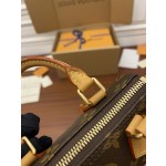 Louis Vuitton's exclusive debut model: M81085 super enhanced version