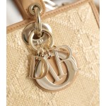 Dior Lady D-Joy is a classic style of the Goliath Bible