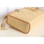 Dior Lady D-Joy is a classic style of the Goliath Bible