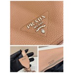 Prada 1BD314 double shoulder strap