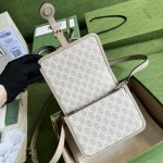 GUCCI Little Tote Model: 671620