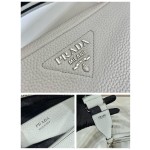 Prada 1BD082 double shoulder strap
