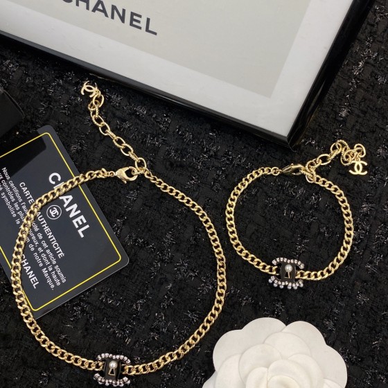 CHANEL Bracelet