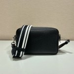 Prada 1BD082 double shoulder strap