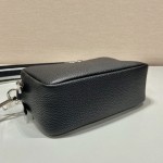 Prada 1BD082 double shoulder strap