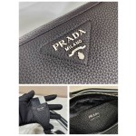 Prada 1BD082 double shoulder strap