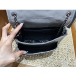 SAINT LAURENT 【❗️Fried street niki new version❗️】(22cm) #633151.jd