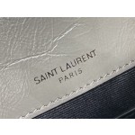 SAINT LAURENT 【❗️Fried street niki new version❗️】(22cm) #633151.jd