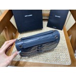 SAINT LAURENT 【❗️Fried street niki new version❗️】(22cm) #633151.jd