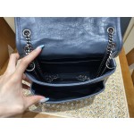 SAINT LAURENT 【❗️Fried street niki new version❗️】(22cm) #633151.jd