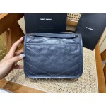 SAINT LAURENT 【❗️Fried street niki new version❗️】(22cm) #633151.jd