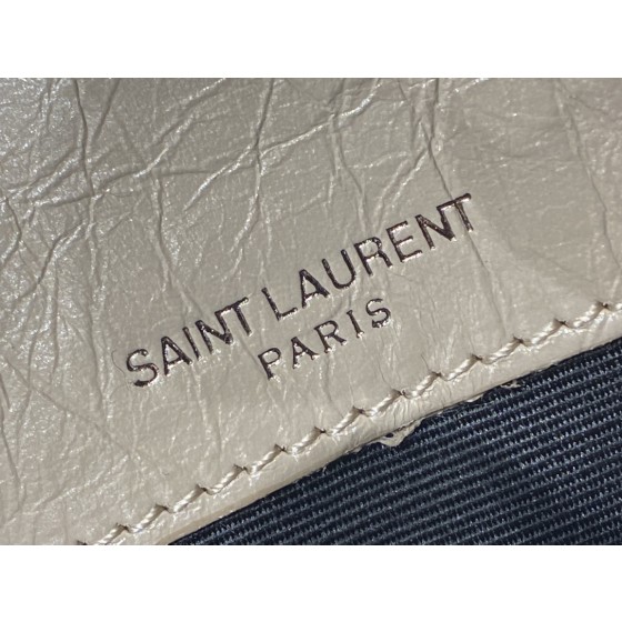 SAINT LAURENT 【❗️Fried street niki new version❗️】(22cm) #633151.jd