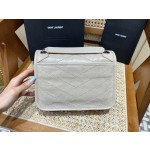 SAINT LAURENT 【❗️Fried street niki new version❗️】(22cm) #633151.jd