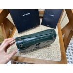 SAINT LAURENT 【❗️Fried street niki new version❗️】(22cm) #633151.jd