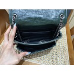 SAINT LAURENT 【❗️Fried street niki new version❗️】(22cm) #633151.jd