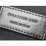 SAINT LAURENT  𝐍𝐢𝐤𝐢 28𝐜𝐦 #633158